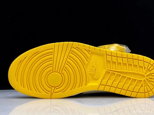 1st Kicks Shoes 861428 1 - Jordan Resale